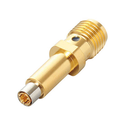 Connector Measurement Probe For SMA Jacks - 1