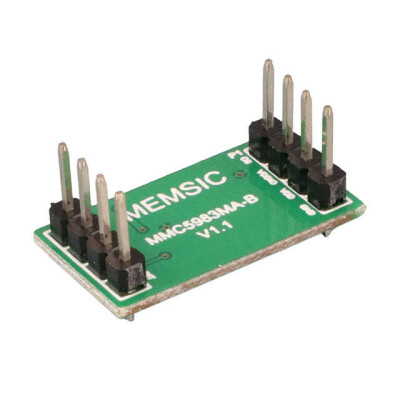 MMC5983 - Magnetic, Magnetometer Sensor Evaluation Board - 1