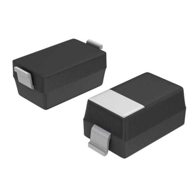 Zener Diode 14 V 500 mW ±5% Surface Mount SOD-123 - 1
