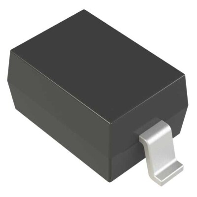 Zener Diode 18 V 200 mW ±5% Surface Mount SOD-323 - 1