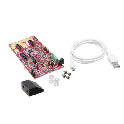 I/O Expansion Interface LaunchPad™ Platform Evaluation Expansion Board - 1
