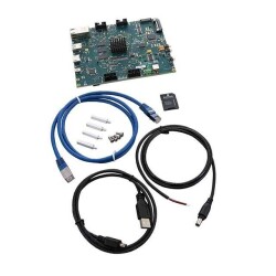 TDA2x Ethernet Interface LaunchPad™ Platform Evaluation Expansion Board - Texas Instruments