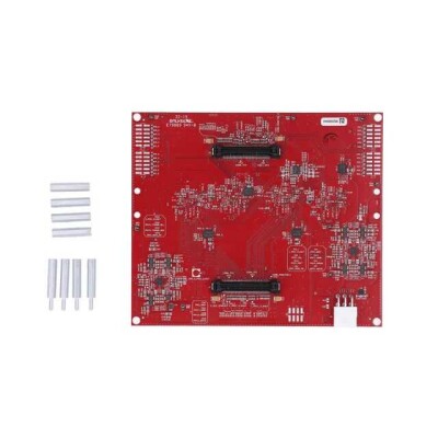 AWR2243 Radar Sensor LaunchPad™ Platform Evaluation Expansion Board - 1