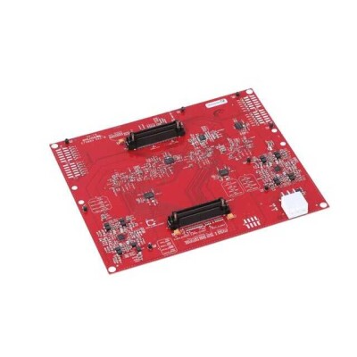 AWR2243 Radar Sensor LaunchPad™ Platform Evaluation Expansion Board - 2