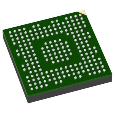 Mobile/OMAP™ PMIC 209-NFBGA - 1
