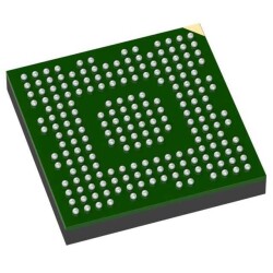 Mobile/OMAP™ PMIC 209-NFBGA - Texas Instruments