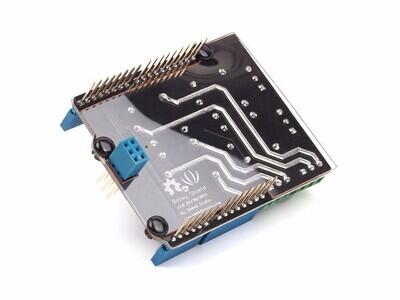 MOD RELAY SHIELD V3.0 - 3