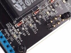 MOD RELAY SHIELD V3.0 - 7