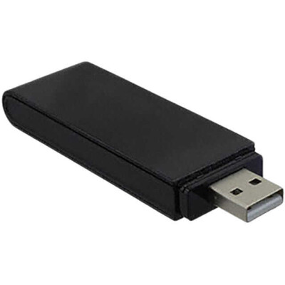 RF Adapter 2.4GHz 802.11 b/g/n USB 150Mbps - 1