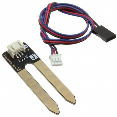 Moisture Sensor Gravity Platform Evaluation Expansion Board - 1