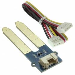 Moisture Sensor Grove Platform Evaluation Expansion Board - 5