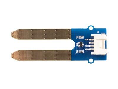 Moisture Sensor Grove Platform Evaluation Expansion Board - 2