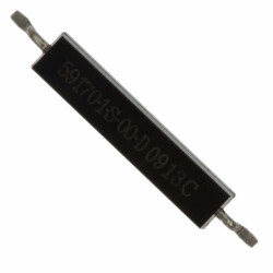 Molded Body Reed Switch SPST-NO 10 ~ 15AT Operate Range 10W 350mA (AC), 500mA (DC) 140 V Surface Mount - Littelfuse Inc.