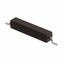 Molded Body Reed Switch SPST-NO 20 ~ 25AT Operate Range 10W 350mA (AC), 500mA (DC) 140 V Surface Mount - 1