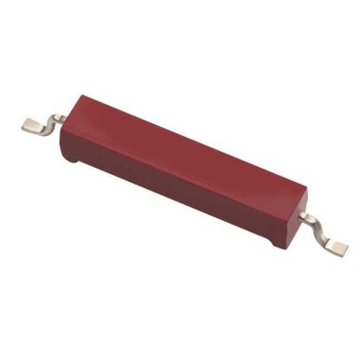Molded Body Reed Switch SPST-NO 15 ~ 30AT Operate Range 10W 500mA (AC/DC) 140 V Surface Mount - 1