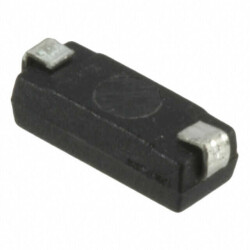 Molded Body Reed Switch SPST-NO 23 ~ 50AT Operate Range 1W 100mA (AC/DC) 30 V Surface Mount - Standex-Meder Electronics