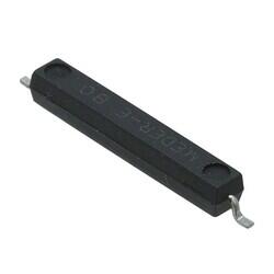 Molded Body Reed Switch SPST-NO 10 ~ 15AT Operate Range 10W 500mA (AC/DC) 180 V Surface Mount - 1