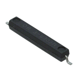 Molded Body Reed Switch SPST-NC 10 ~ 15AT Operate Range 10W 500mA (AC/DC) 180 V Surface Mount - Standex-Meder Electronics