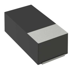 22 µF Molded Tantalum Capacitors 20 V 1206 (3216 Metric) - KYOCERA AVX