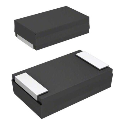 100 µF Molded Tantalum Polymer Capacitor 16 V 2917 (7343 Metric) 50mOhm @ 100kHz - 1