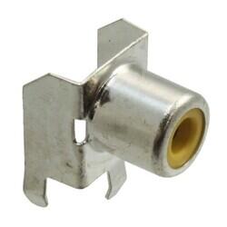 3.20mm ID, 9.00mm OD (RCA) Phono (RCA) Jack Mono Connector Solder - CUI Devices