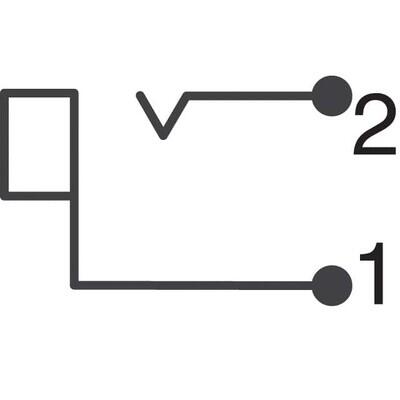 3.20mm ID, 9.00mm OD (RCA) Phono (RCA) Jack Mono Connector Solder - 2