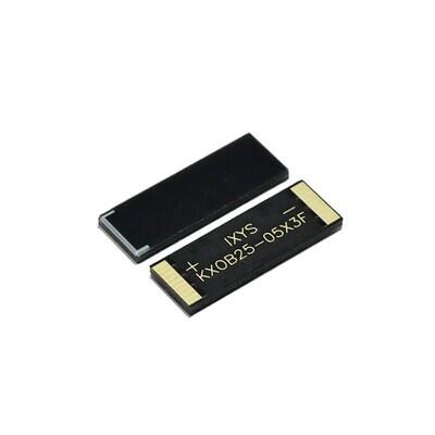 Monocrystalline Solar Cell 30.7 mW 2.07 V - 1