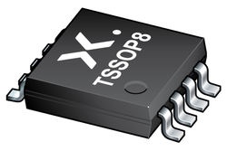 Monostable Multivibrator 5.3ns 8-TSSOP - Nexperia USA Inc.
