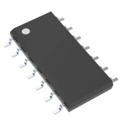 Monostable Multivibrator 80 ns 14-SOIC - 1