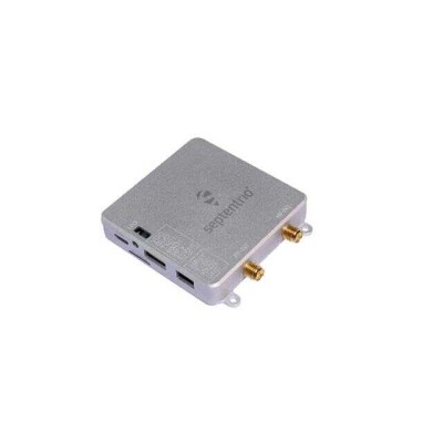 Mosaic-go Heading GNSS Module Evaluation Board - Antenna Evaluation Board - 1