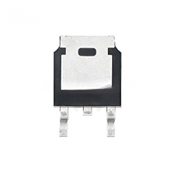 N-Channel 60 V 50A (Tc) 105W (Tc) Surface Mount TO-252 (DPAK) - UMW (1)