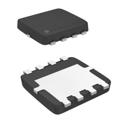 P-Channel 30 V 24A (Tc) 5W (Ta), 28W (Tc) Surface Mount 8-DFN-EP (3x3) - 1