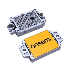 Mosfet Array 1200V (1.2kV) 105A (Tc) 244W (Tj) Chassis Mount 34-PIM (56.7x42.5) - onsemi