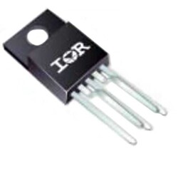 Mosfet Array 150V 8.7A (Tc) 18W (Tc) Through Hole TO-220-5 Full-Pak - Infineon Technologies