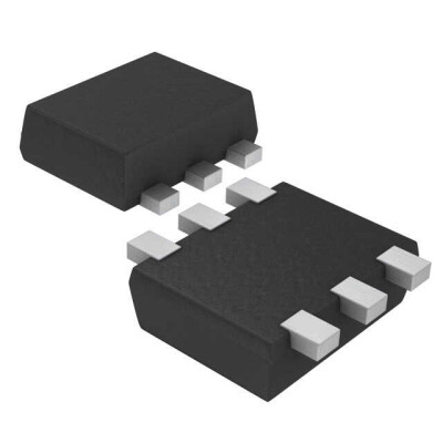 Mosfet Array 30V 1.5A 1W Surface Mount TUMT6 - 1