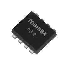 Mosfet Array 40V 5A (Ta), 4A (Ta) 690mW (Ta) Surface Mount PS-8 - 1