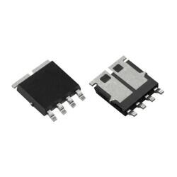 Mosfet Array 60V 15A (Tc) 34W (Tc) Surface Mount PowerPAK® SO-8 Dual - 1