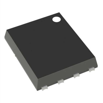 Mosfet Array 60V 20A 50W Surface Mount PG-TDSON-8-4 - 1