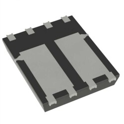 Mosfet Array 60V 20A 50W Surface Mount PG-TDSON-8-4 - Infineon Technologies (1)