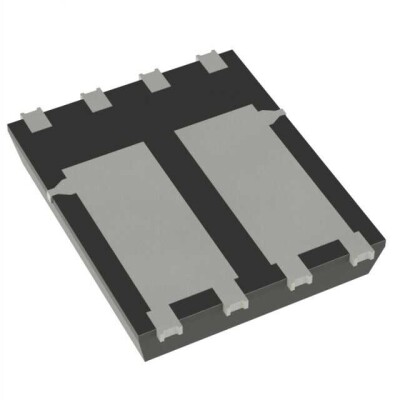 Mosfet Array 60V 20A 50W Surface Mount PG-TDSON-8-4 - 2