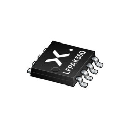Mosfet Array 60V 26A 53W Surface Mount LFPAK56D - Nexperia USA Inc.