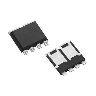 Mosfet Array 60V 63A (Tc) 71W Surface Mount PowerPAK® 8 x 8 Dual - 1