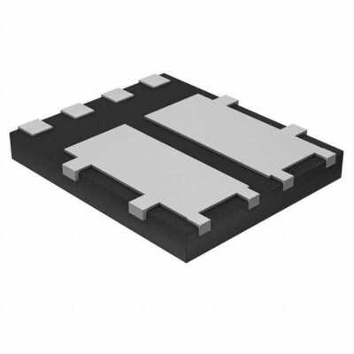 Mosfet Array 60V 9.2A (Ta), 33.2A (Tc) 2.5W (Ta), 37.5W (Tc) Surface Mount PowerDI5060-8 - 1