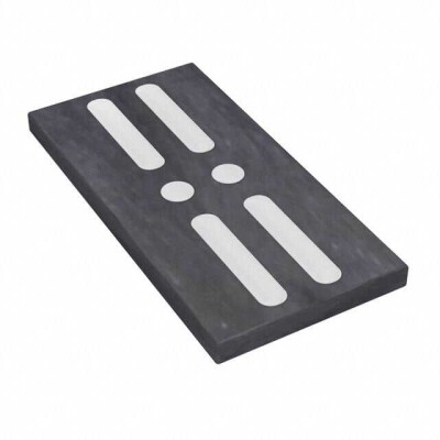 Mosfet Array 2.5W Surface Mount 6-CSP (1.77x3.54) - 1