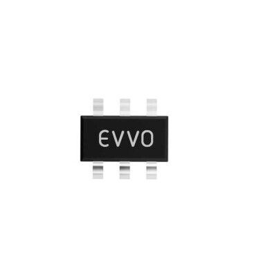 Mosfet Array 20V 6A (Ta) 2W (Ta) Surface Mount SOT-23-6 - 1