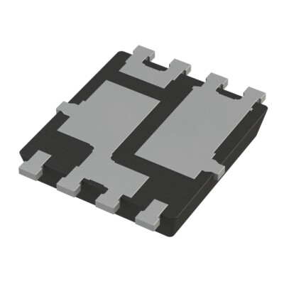 Mosfet Array 40V 60A (Tj) 52W (Tc) Surface Mount PG-TDSON-8-57 - 1