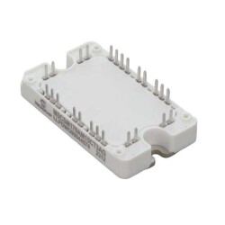 Mosfet Array 1700V (1.7kV) 181A (Tc) 862W (Tc) Chassis Mount - Microchip Technology