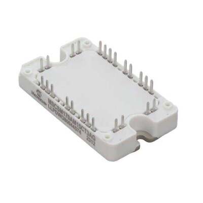 Mosfet Array 1700V (1.7kV) 181A (Tc) 862W (Tc) Chassis Mount - 1
