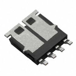 Mosfet Array 60V 30A (Tc) 48W Surface Mount PowerPAK® SO-8 Dual - 1