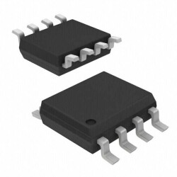 Mosfet Array 30V 7A (Ta) 1.7W Surface Mount 8-SOIC - 1
